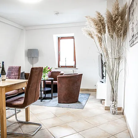 Haus Felix Weinbergblick * Radebeul