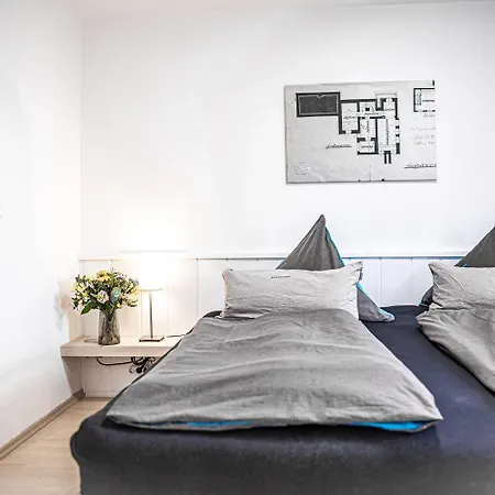 Haus Felix Weinbergblick Apartament *