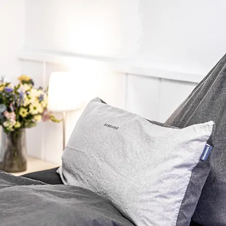 Apartament Haus Felix Weinbergblick *