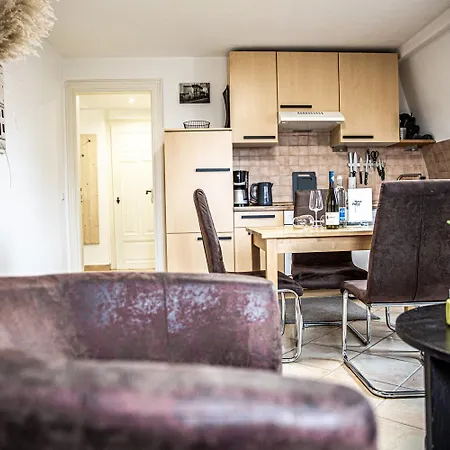 Haus Felix Weinbergblick Apartament Radebeul