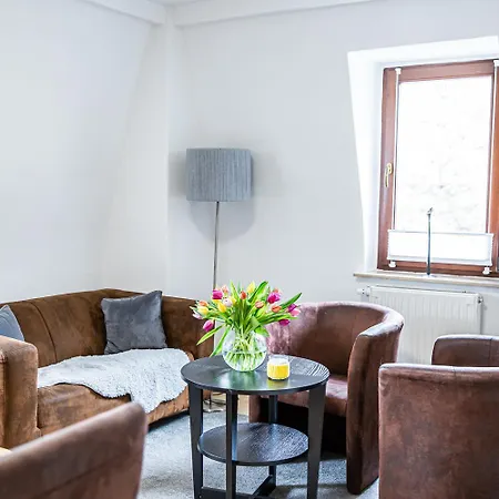 Haus Felix Weinbergblick Apartment