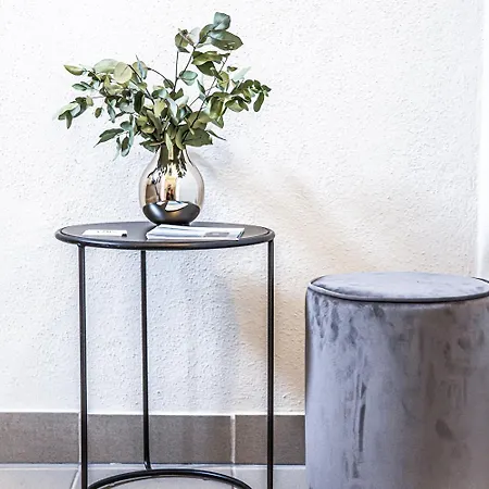 Haus Felix Weinbergblick Apartament Radebeul