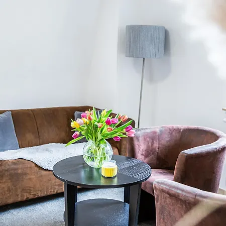 Apartament Haus Felix Weinbergblick