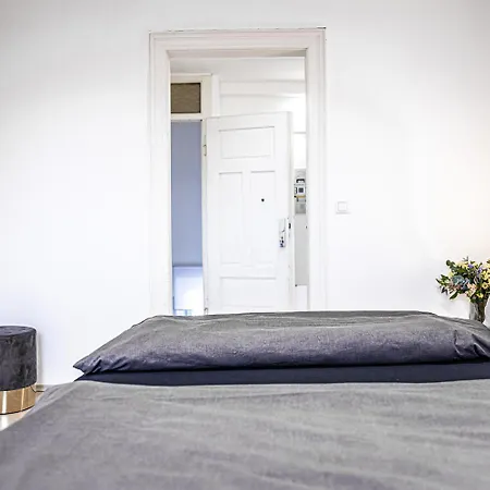 Apartament Haus Felix Weinbergblick *