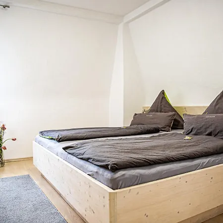 Haus Felix Weinbergblick Dg * Радебойль