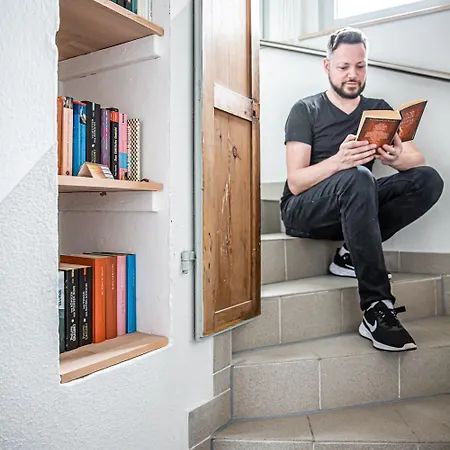 Haus Felix Weinbergblick Dg *