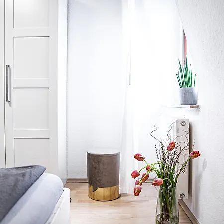 Haus Felix Weinbergblick Dg