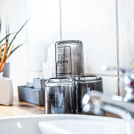 Haus Felix Weinbergblick Apartament